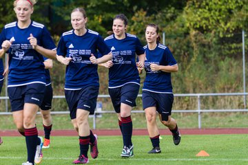 Bild 14 - Frauen SG Ratekau-Strand - SG Olympia-BHu : Ergebnis: 3:1